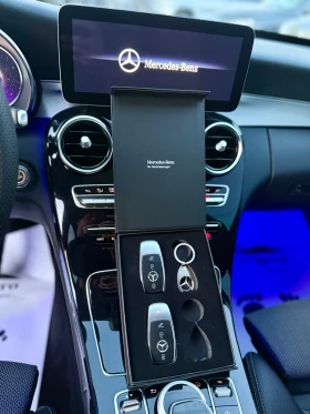 Mercedes-Benz C 220 AMG PACKET 4MATIC  9GTRINIC DIGITAL PANO MULTIBEAM | Mobile.bg    10