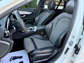 Mercedes-Benz C 220 AMG PACKET 4MATIC  9GTRINIC DIGITAL PANO MULTIBEAM | Mobile.bg    7