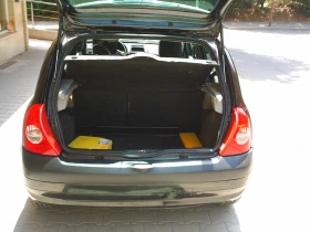 Renault Clio 1.2 16V 75k.c. - 2500 лв. - 85686438 14