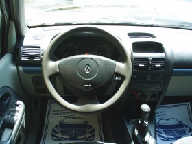 Renault Clio 1.2 16V 75k.c. - 2500 лв. - 85686438 10