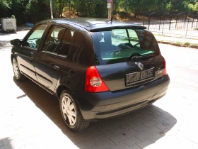 Renault Clio 1.2 16V 75k.c. - 2500 лв. - 85686438 6