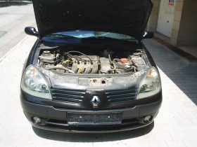 Renault Clio 1.2 16V 75k.c. - 2500 лв. - 85686438 16