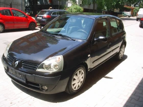 Renault Clio 1.2 16V 75k.c. - 2500 лв. - 85686438 7