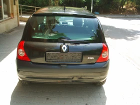 Renault Clio 1.2 16V 75k.c. - 2500 лв. - 85686438 5