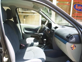 Renault Clio 1.2 16V 75k.c. - 2500 лв. - 85686438 11