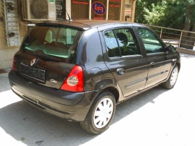 Renault Clio 1.2 16V 75k.c. - 2500 лв. - 85686438 4