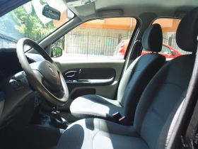 Renault Clio 1.2 16V 75k.c. - 2500 лв. - 85686438 8