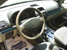 Renault Clio 1.2 16V 75k.c. - 2500 лв. - 85686438 9
