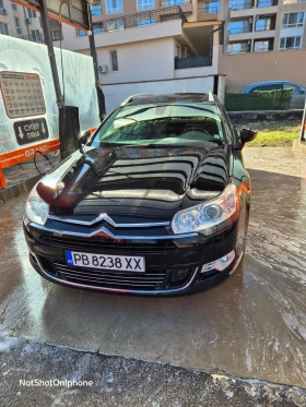 Обява за продажба на Citroen C5 ~13 000 лв. - изображение 1
