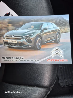 Обява за продажба на Citroen C5 ~13 000 лв. - изображение 4