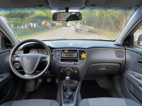 Kia Rio 1.4 I | Mobile.bg    13