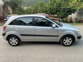 Обява за продажба на Kia Rio 1.4 I ~3 300 лв. - изображение 7