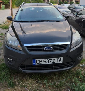 Обява за продажба на Ford Focus ~5 600 лв. - изображение 1