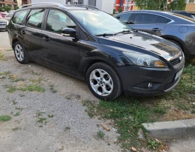 Обява за продажба на Ford Focus ~5 600 лв. - изображение 2