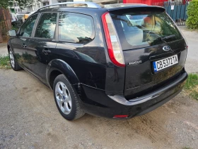 Обява за продажба на Ford Focus ~5 600 лв. - изображение 1