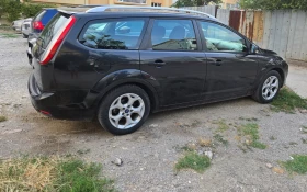 Обява за продажба на Ford Focus ~5 600 лв. - изображение 3
