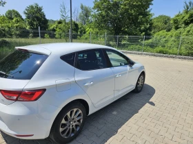 Обява за продажба на Seat Leon 1.6 tdi Style ~14 350 лв. - изображение 7