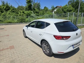 Обява за продажба на Seat Leon 1.6 tdi Style ~14 350 лв. - изображение 4