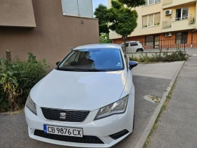 Обява за продажба на Seat Leon 1.6 tdi Style ~14 350 лв. - изображение 1