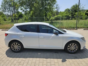 Обява за продажба на Seat Leon 1.6 tdi Style ~14 350 лв. - изображение 8