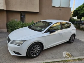 Обява за продажба на Seat Leon 1.6 tdi Style ~14 350 лв. - изображение 1