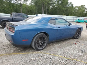 Dodge Challenger SCAT PACK/ | Mobile.bg    3