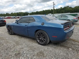 Dodge Challenger SCAT PACK/ | Mobile.bg    2