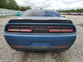 Dodge Challenger SCAT PACK/ | Mobile.bg    6