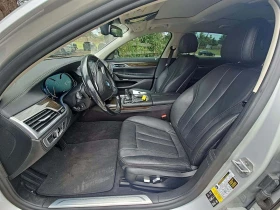 BMW 740 Li* XDRIVE* HARMAN* * * KEYLESS | Mobile.bg    6