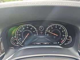 BMW 740 Li* XDRIVE* HARMAN* * * KEYLESS | Mobile.bg    8