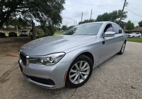  BMW 740