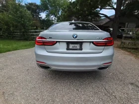 BMW 740 Li* XDRIVE* HARMAN* * * KEYLESS | Mobile.bg    4
