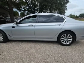 BMW 740 Li* XDRIVE* HARMAN* * * KEYLESS | Mobile.bg    5