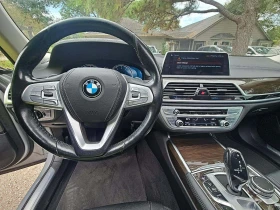 BMW 740 Li* XDRIVE* HARMAN* * * KEYLESS | Mobile.bg    7