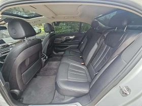 BMW 740 Li* XDRIVE* HARMAN* * * KEYLESS | Mobile.bg    11