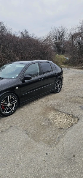 Seat Leon | Mobile.bg    3