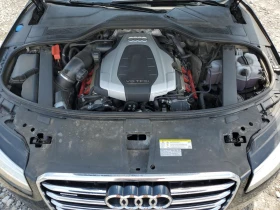 Audi A8 L QUATTRO* MATRIX* HEAD UP* BOSE* * *  | Mobile.bg    11