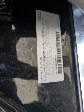 Audi A8 L QUATTRO* MATRIX* HEAD UP* BOSE* * *  | Mobile.bg    12