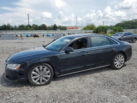 Audi A8 L QUATTRO* MATRIX* HEAD UP* BOSE* * *  | Mobile.bg    3