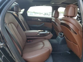 Audi A8 L QUATTRO* MATRIX* HEAD UP* BOSE* * *  | Mobile.bg    10