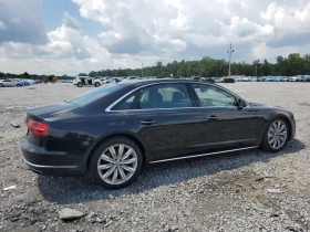Audi A8 L QUATTRO* MATRIX* HEAD UP* BOSE* * *  | Mobile.bg    6