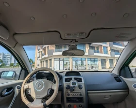Обява за продажба на Renault Megane 1.9 dci 131 к.с. ~3 500 лв. - изображение 4