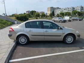 Обява за продажба на Renault Megane 1.9 dci 131 к.с. ~3 500 лв. - изображение 2