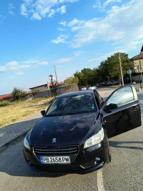  Peugeot 301