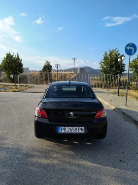 Peugeot 301 | Mobile.bg    5