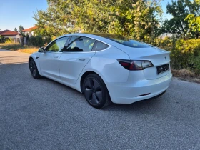 Tesla Model 3 20г/114хил км/long Range/Dual Motor  - 41100 лв. / 21014.10 € - 29612862 5