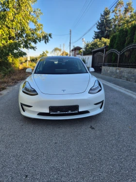 Tesla Model 3 20г/114хил км/long Range/Dual Motor  - 41100 лв. / 21014.10 € - 29612862 3