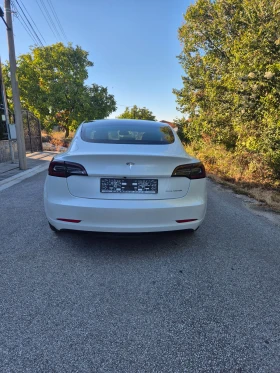 Tesla Model 3 20г/114хил км/long Range/Dual Motor  - 41100 лв. / 21014.10 € - 29612862 6