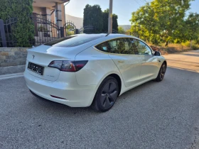 Tesla Model 3 20г/114хил км/long Range/Dual Motor  - 41100 лв. / 21014.10 € - 29612862 4