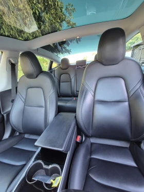 Tesla Model 3 20г/114хил км/long Range/Dual Motor  - 41100 лв. / 21014.10 € - 29612862 11